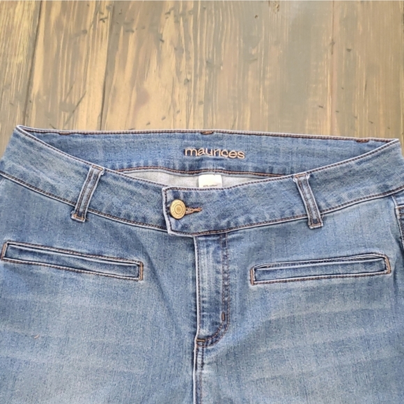 Maurices jeans - Picture 2 of 6